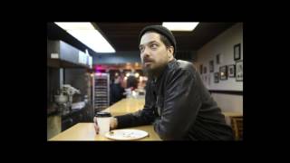 Feel Good Coffee - Aesop Rock &amp; John Darnielle vs. Gorillaz | Mashup