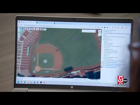 Concord Ma Gis Maps