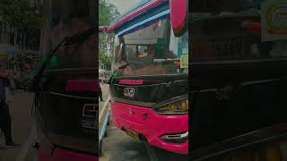 Download lagu MASIH DENGAN LAROSCA  | PO Sudiro Tungga Jaya #storywa #story #jj #stj #larosca #djremix #shorts mp3