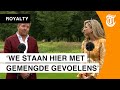 Koning op vakantie: ‘Telkens kijken naar maatregelen’