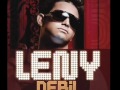 Leny llegara ese dia Saludo L.F Productions
