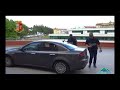 Arresto L.E.J. all'Aquila