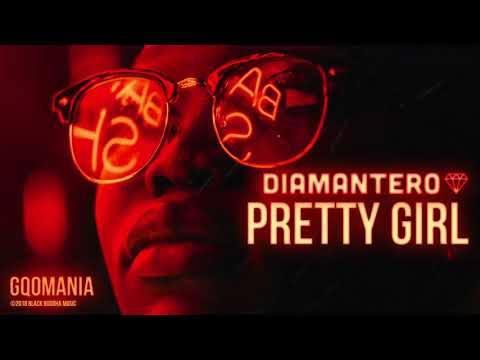 Diamantero - Pretty girl | Gqom