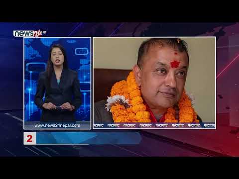 AFTERNOON NEWS FATAFAT- NEWS24 TV