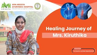 Kiruthika