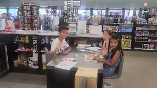 MILLERS ACE HARDWARE PAINT
