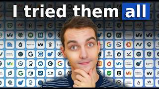 Cheapest Place to Buy a Domain Name 2026  | (Don't choose WRONG!)