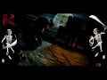 Killer Instinct Classic Sabrewulf Bio Ending