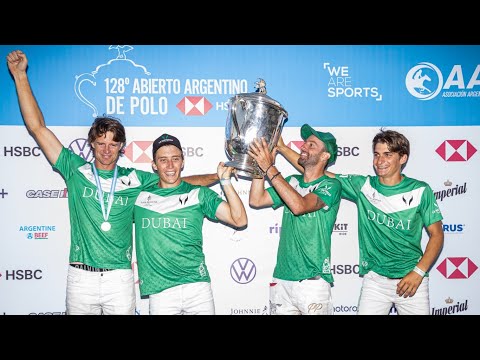 Argentine Open Final 2021