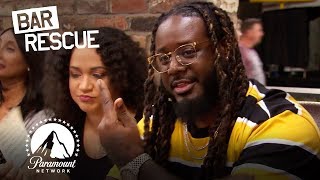 T-Pain Wants &#39;1 of Everything&#39; | Bar Rescue Highlight