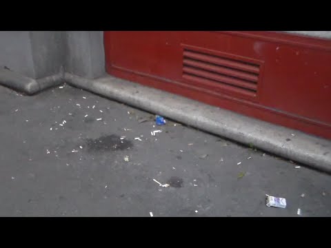 Lomtalanítás előtt - 2019. 11. 22., péntek