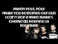 The Mighty Fall Lyrics Fall Out Boy