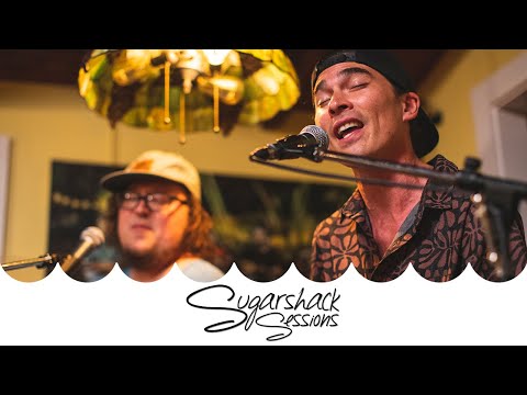 KBong & Johnny Cosmic - Easy To Love You (Live Music) | Sugarshack Sessions
