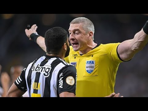 MELHORES TRETAS NO FUTEBOL BRASILEIRO