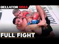 Full Fight | Jay Jay Wilson vs. Jorge Juarez - Bellator 229