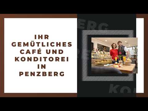 Konditorei Freudenberg YouTube-Vdeominiatur 11