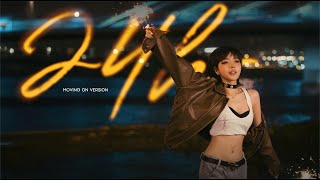 Download lagu LyLy - 24H (Moving on version) |  MV mp3