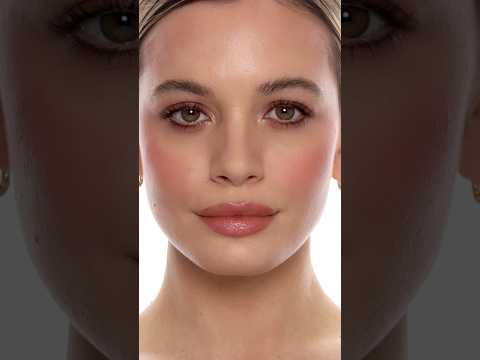 Green and Hazel Eye Tutorial