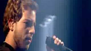 James Morrison - Please Don&#39;t Stop The Rain (Live on T4)