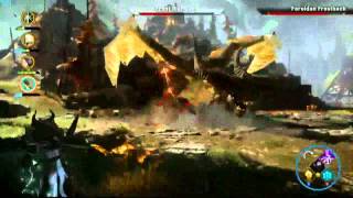 Gameplay conferenza EA