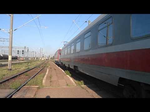 IR1658 PLEACA DIN BUZAU IN TROMBA CU DELFIN 671