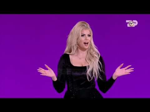 Pa Limit, 17 Prill 2017, Pjesa 3 - Top Channel Albania - Entertainment Show