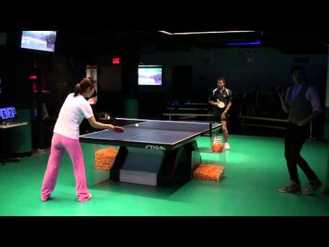 2014.02.14 SPiN Dirty Dozen - Bi Jia Zhang vs Marco