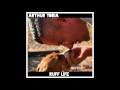 RUFF LIFE by Arthur Yoria
