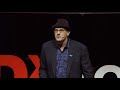 Deep Time Sympathy for the Human Devil | David Grinspoon | TEDxBoulder