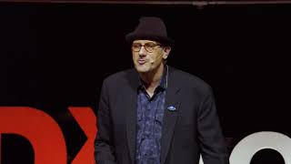 Deep Time Sympathy for the Human Devil | David Grinspoon | TEDxBoulder