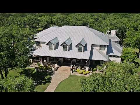 Barefoot Ranch | 75+/- Acres in Dripping Springs