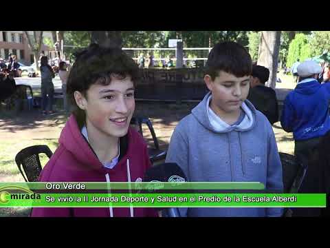 ORO VERDE - ENTRE RÍOS