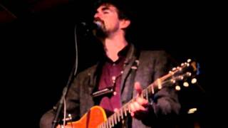Slaid Cleaves One Good Year, Asheville