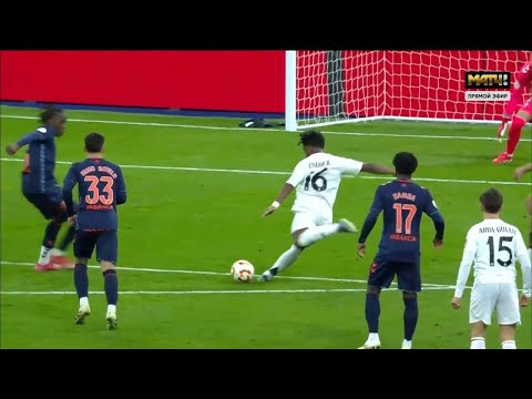 Endrick Scores Two Goal vs Celta de Vigo 🚨|| All Touches || 16/01/2025 || HD 1080i