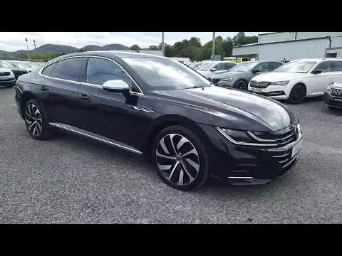 Volkswagen Arteon 2.0TDI M6F 150HP R-LINE - Image 2