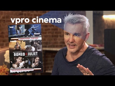 afbeelding Baz Luhrmann looking back on Romeo + Juliet (1996)