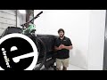 Test Fitting The Kuat Huk Curved Full Size Truck Tailgate Bike Pad 2017 Ford F 250 Super Duty