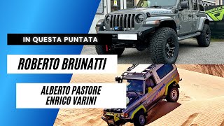 Passione 4x4 - Brunatti e Performance4x4