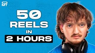 How To Make A Sh*t Load of Content to Promote Your Music ft. Patrick Stafford #257