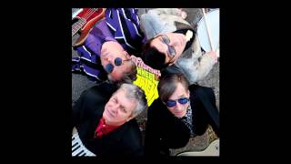 The Fleshtones - "Stranger In My House"