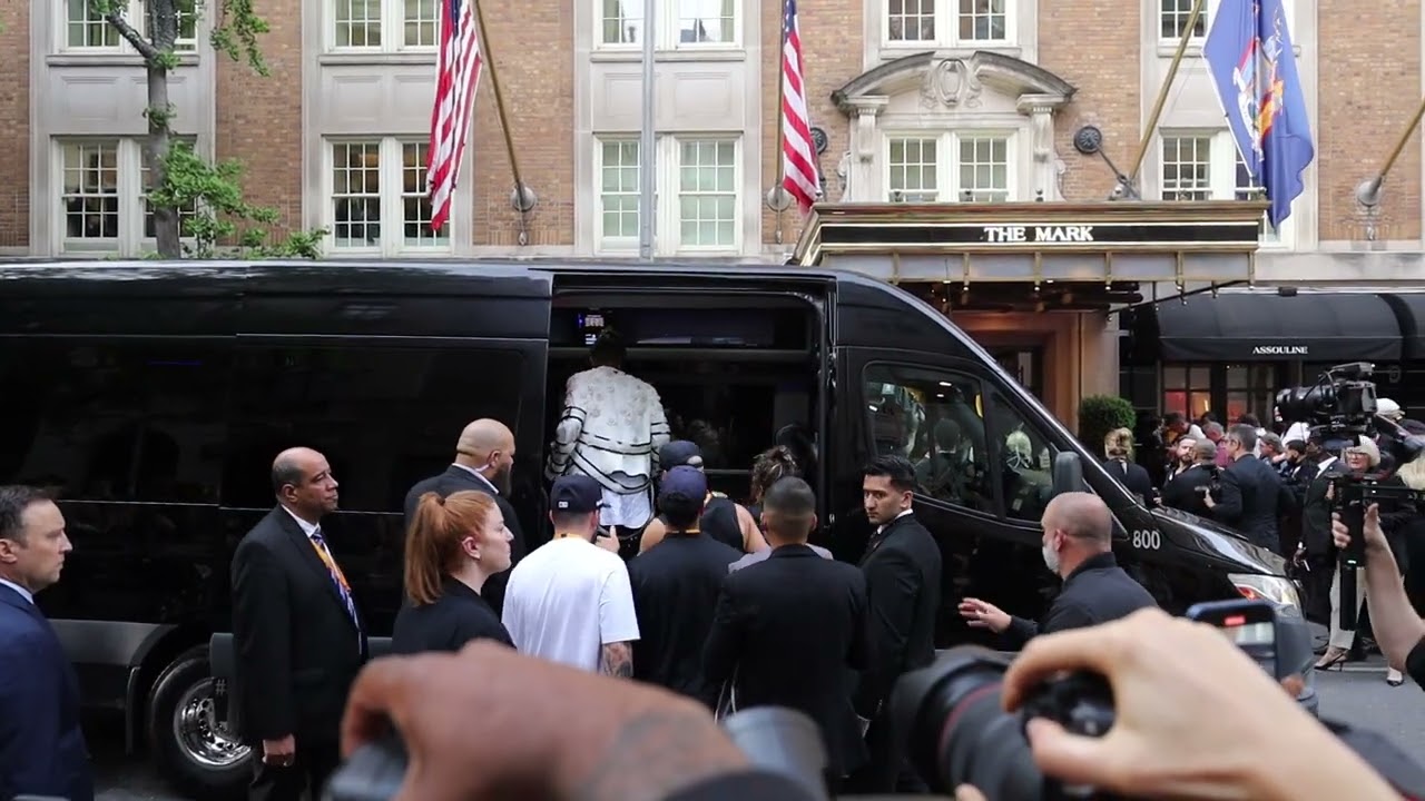 Met Gala Magic: Willow & Jaden Smith's Perfect Pairing in 2024