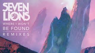 Seven Lions - Freesol (Dabin Remix)