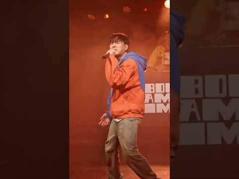 pH-1 - MEET N GREET / ABOUT DAMN TIME TOUR 2023 / Frankfurt, Germany