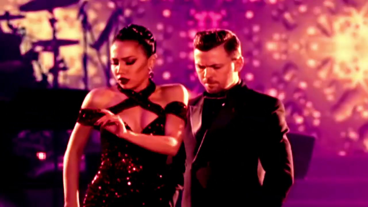 Dmitry Vasin- Sagdiana KhamzinaCanaro En Paris (Canaro En Moscu)