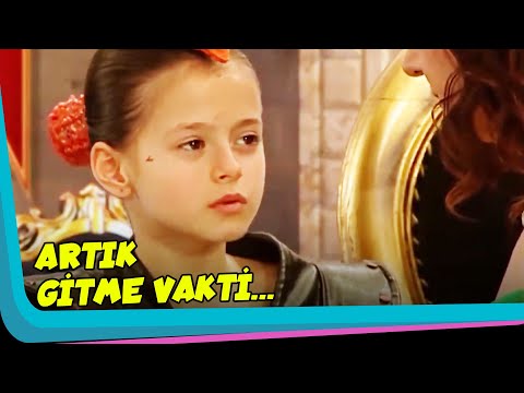 Luna, Pompirikya'yı Almaya Geldi 😥 - Oyuncaklar Ülkesi