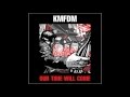 KMFDM - Respekt 