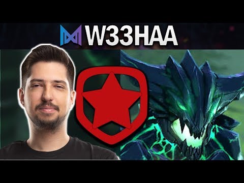 NIGMA.W33 OUTWORLD DEVOURER VS GAMBIT - DOTA 2 PRO GAMEPLAY