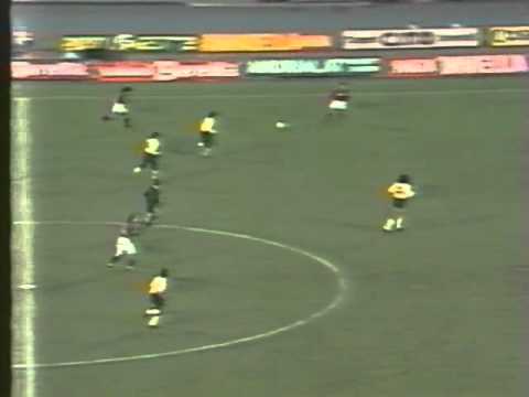 UEFA Cup-1991/1992 Torino FC - AEK Athen 1-0 (11.12.1991)