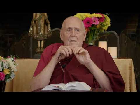 2018 Easter Retreat#5 Day 4 The Progress through the Jhanas MN 111