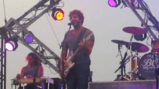Love done gone Billy Currington new song LIVE